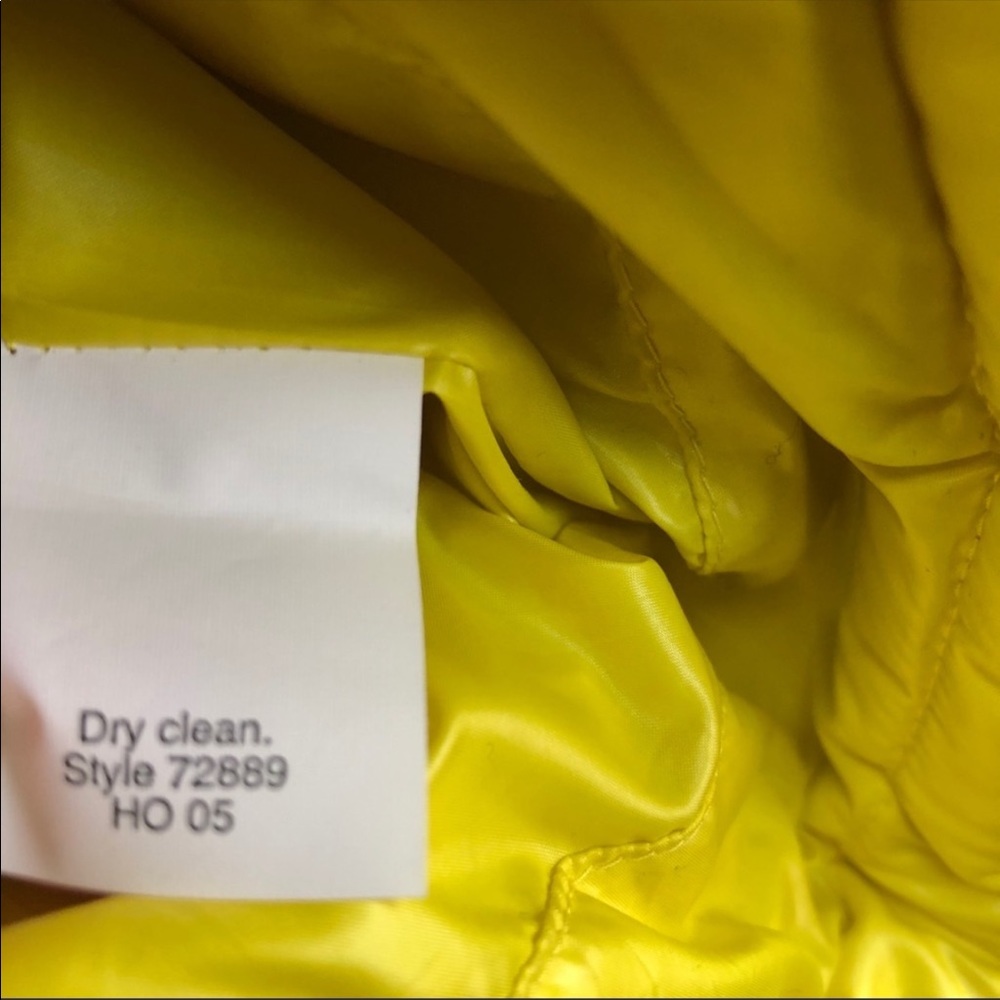 J. Crew Down Puffer Vest Size Small - Picture 7 of 8